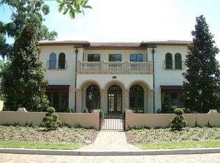 380 Cortland Ave, Winter Park, FL 32789