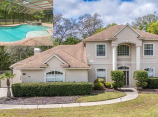 599 Oakmont Dr, Orange Park, FL 32073