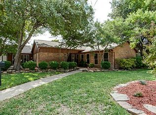 6932 Windy Ridge Dr, Dallas, TX 75248