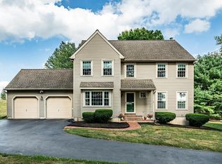 286 Swinehart Rd, Glenmoore, PA 19343