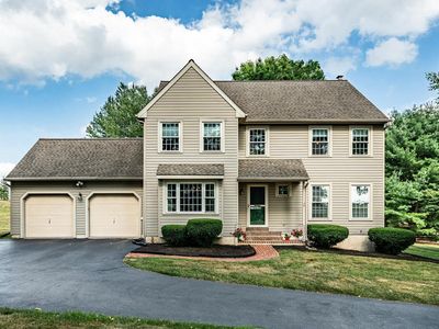 286 Swinehart Rd, Glenmoore, PA, 19343