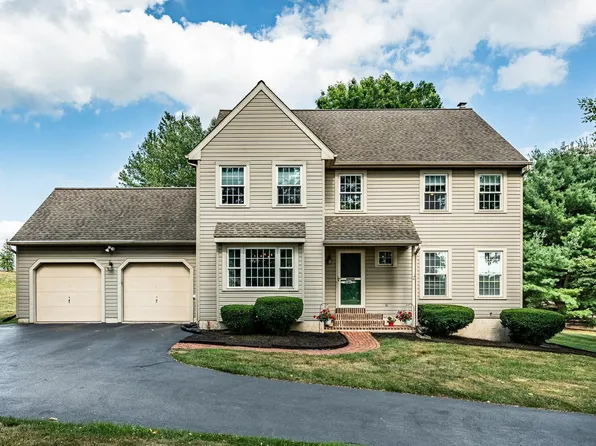 286 Swinehart Rd, Glenmoore, PA 19343