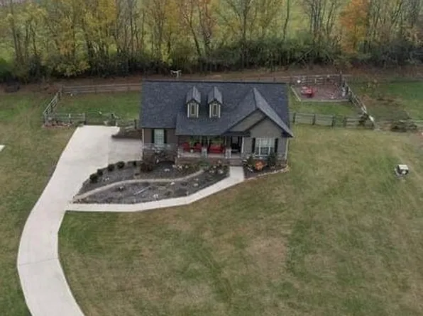 850 Rouse Rd, Morristown, TN 37813