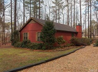 2820 Ringgold Dr, Apex, NC 27539