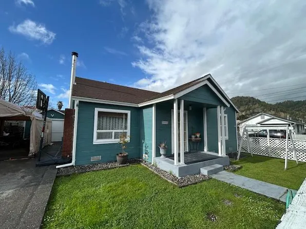 388 Dixie St, Rio Dell, CA 95562