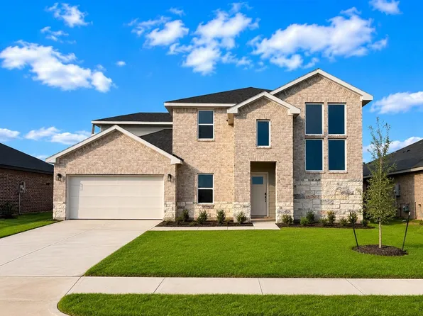 31210 Hastings Park Dr, Fulshear, TX 77441