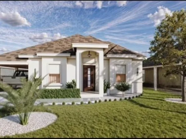 405 Jenica Cir S, San Juan, TX 78589