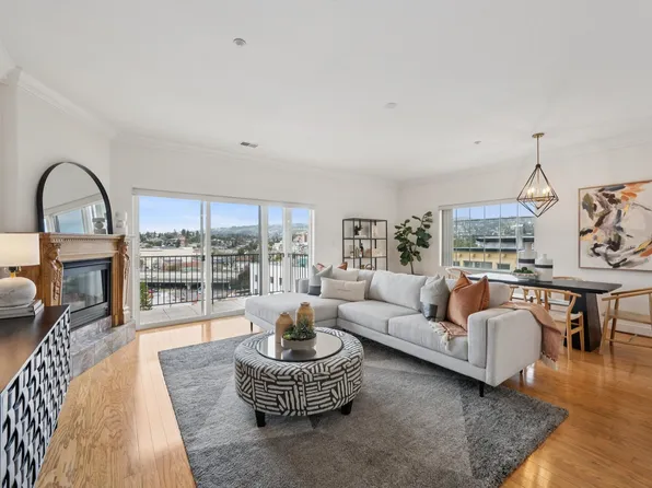 567 Merritt Ave, Oakland, CA 94610