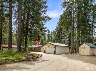 120 Silver Trail Rd, Easton, WA 98925