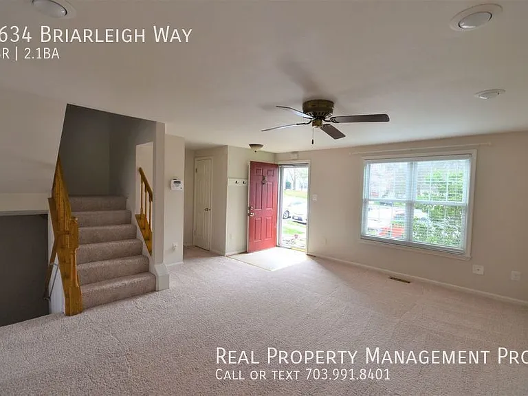 6634 Briarleigh Way — Photo 2
