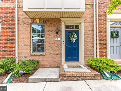 801 S Macon St, Baltimore, MD, 21224