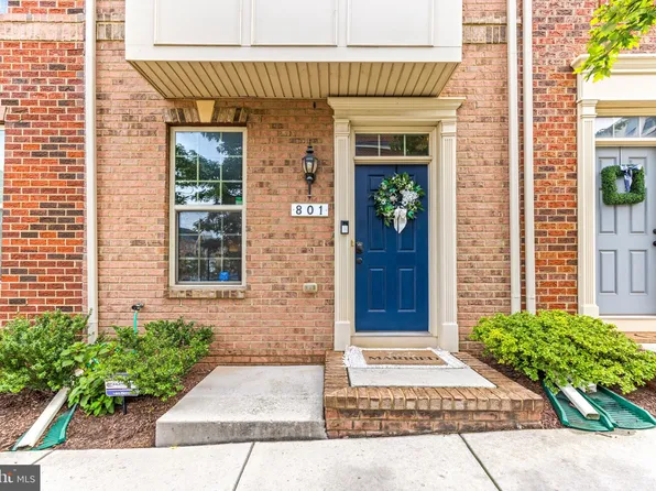 801 S Macon St, Baltimore, MD 21224
