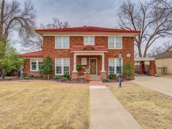 3003 19th St, Lubbock, TX 79410