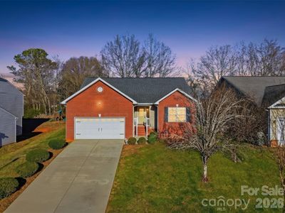 1636 Mayfair Dr, Conover, NC, 28613