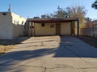4308 San Andres Ave NE, Albuquerque, NM 87110