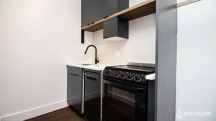 Rented by Nooklyn NYC LLC