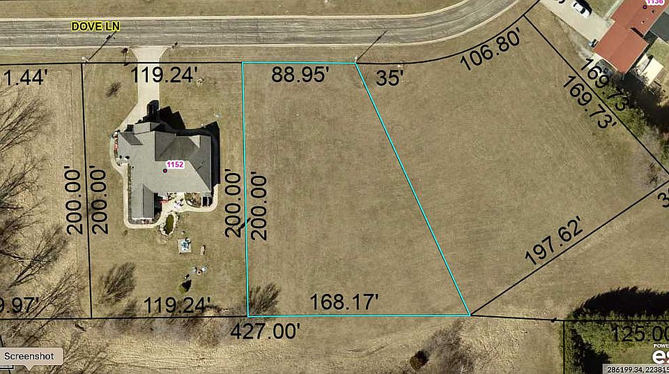 1st image of LOT 41 E Dove Ln