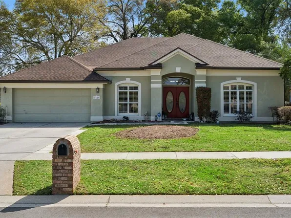 1529 Grassy Ridge Ln, Apopka, FL 32712