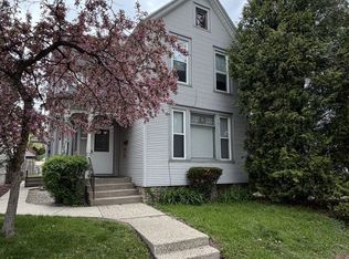 2543 S Graham St, Milwaukee, WI 53207