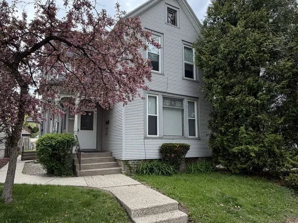 2543 S. Graham St., 2543 S Graham St, Milwaukee, WI 53207
