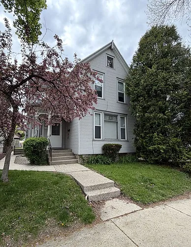 2543 S. Graham St. Photo 1