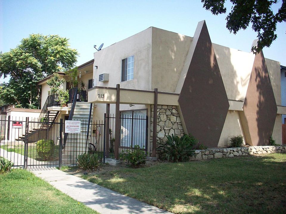 1st image of 713 Karesh Ave APT 3