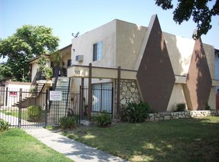 713 Karesh Ave APT 3, Pomona, CA 91767