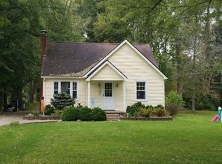 57635 County Road 100, Elkhart, IN