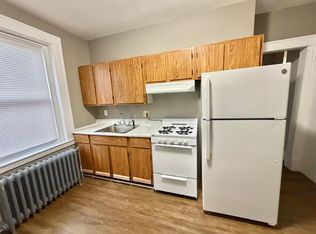 509 Norton Pkwy APT 32B, New Haven, CT 06511