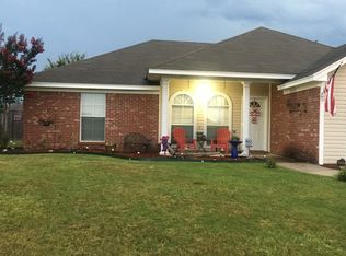 410 Timber Ridge Way, Brandon, MS 39047