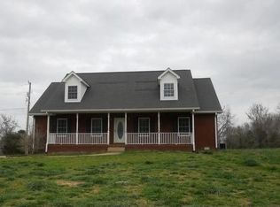 1176 Neptune Rd, Ashland City, TN 37015