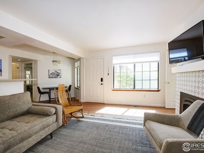 5932 Gunbarrel Ave APT A, Boulder, CO, 80301