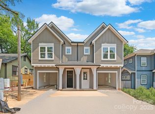 1411 Downs Ave, Charlotte, NC 28205