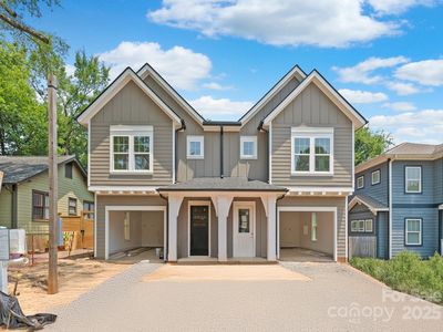 1411 Downs Ave, Charlotte, NC, 28205