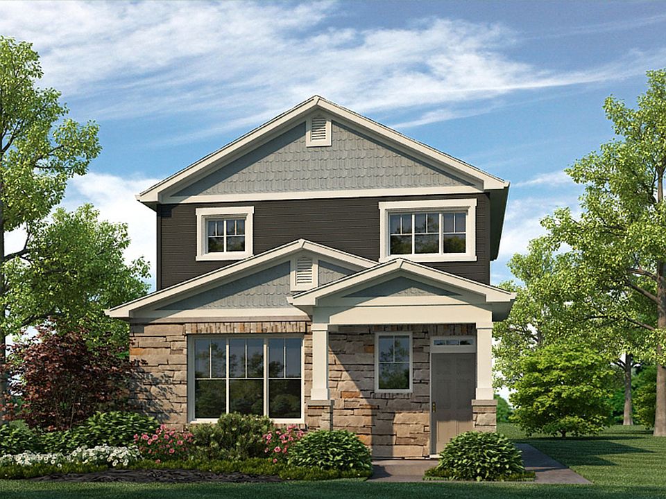 Plan Elevation.