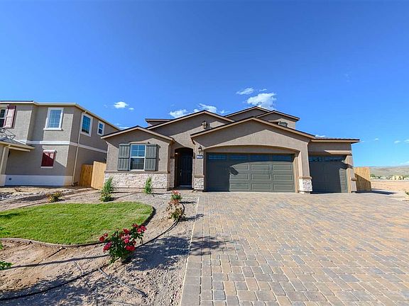 2nd image of 2292 Selway Dr Lot 105