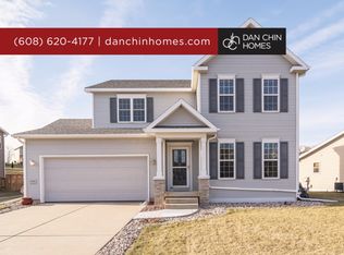 4710 Star Spangled Trl, Madison, WI 53718