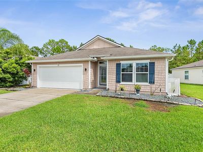 132 FAIRWAY COURT, Bunnell, FL, 32110