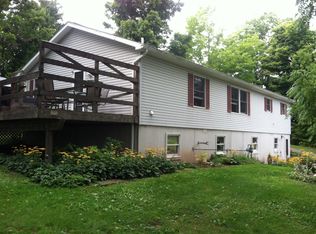 3230 Windfall Rd, Granville Summit, PA 16926