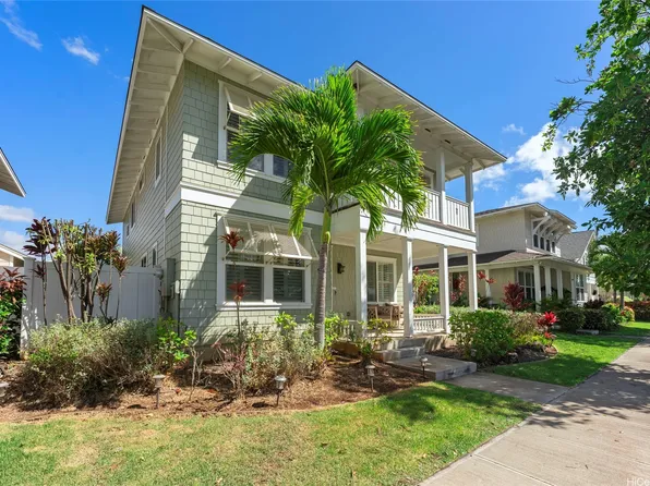 91-1076 Kaihohonu St, Ewa Beach, HI 96706