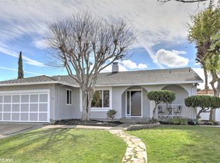 1556 Ilikai Ave, San Jose, CA