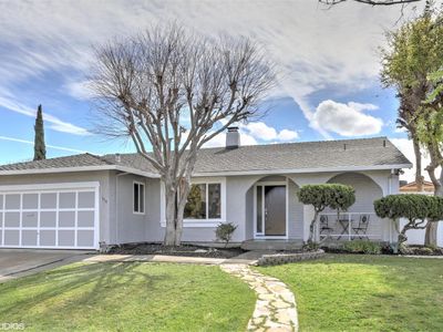 1556 Ilikai Ave, San Jose, CA, 95118