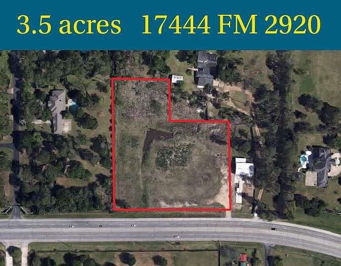 2nd image of 17442 Fm 2920 Rd