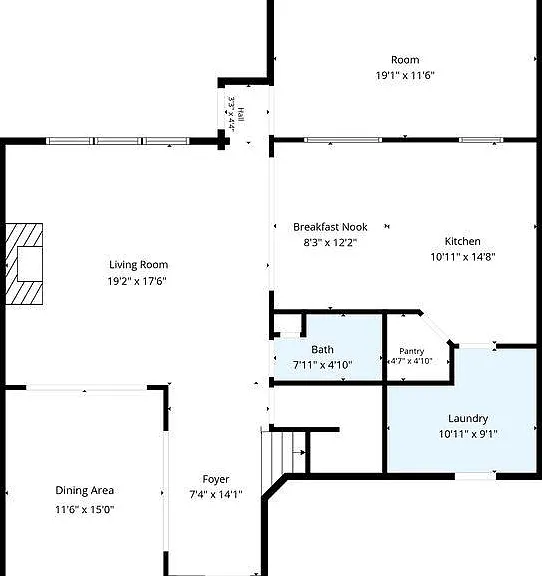 13407 Barton Meadow Ln — Photo 40