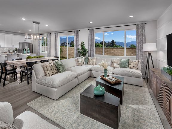 Hilltop - Residence 2 - Overall