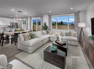 Residence 3 Plan, Alder at Live Oak, Redlands, CA 92374