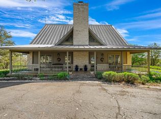 12766 County Road 315, Junction, TX 76849