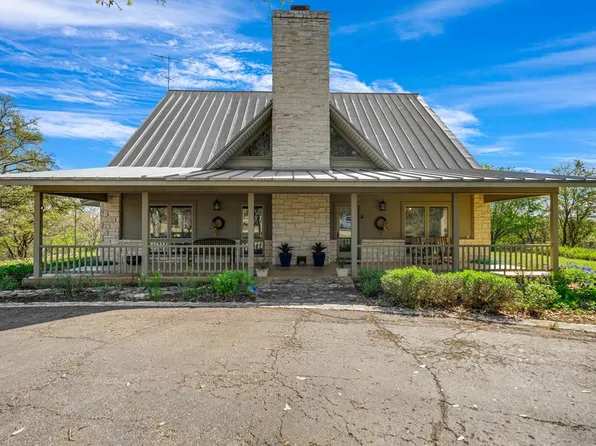 12766 County Road 315, Junction, TX 76849