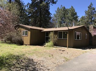 60847 Granite Dr, Bend, OR 97702