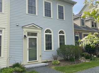 11 Shadow Brook Dr, Hanover, NH 03755